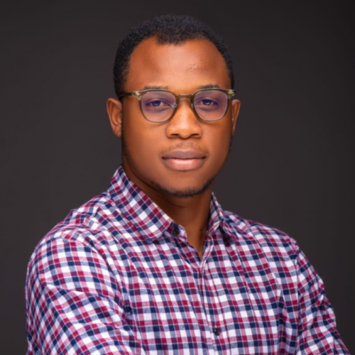 David Adeleke
