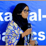 Mentor Profile Farah Abdilahi Mohamed image of Farah Abdilahi