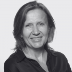 Mentor Profile Dr Gordana Kierans image of Gordana Kierans