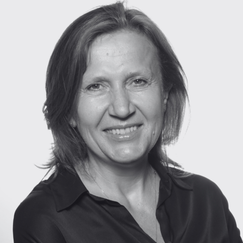 Dr Gordana Kierans
