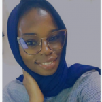 Mentor Profile image of Halima Suleiman