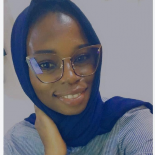 Halima Suleiman