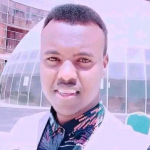 Mentor Profile image of Ilyaas Muhomed