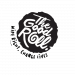 Venture Profile The Good Roll image of Logo Wipe Right Change Lives Met Binnenkant Gevuld