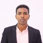 Mentor Profile Mohamed Omar Ismail image of Mohamed Omer Ismail