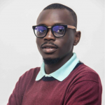 Mentor Profile image of Seyi Oke