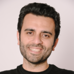 Mentor Profile image of Vugar Rustamli