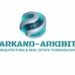 Venture Perfil Arkand-arkibit.com imagen de LOGO ARKAND ARKIBIT Pages To Jpg