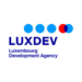Partner Organization LuxDev image of LuxDev Logo Updated