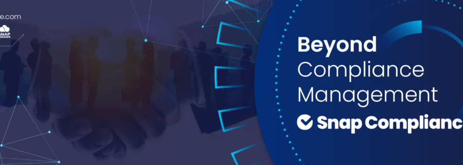 Cover image of Snap Compliance, Banking venture on VC4A