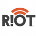 Partner Organization RIoT image of Screenshot At