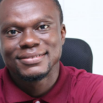 Mentor Profile Douglas Israel Boateng image of Douglas Boateng