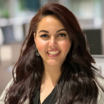 Mentor Profile image of Margreet Magdy