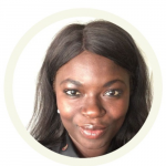 Mentor Profile Mavis Badu-Gyamfi image of Mavis Badu