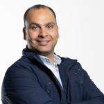 Mentor Profile Mohamed Abbas image of Mohamed Abbas Gomaa