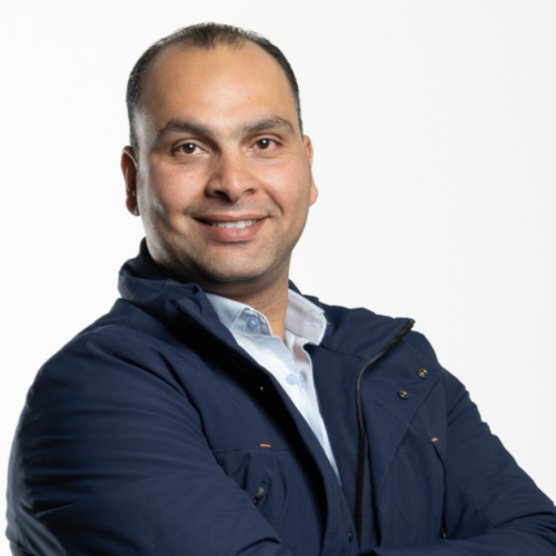 Mohamed Abbas