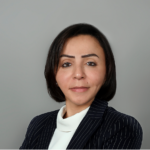 Mentor Profile image of Nermeen Marzouk