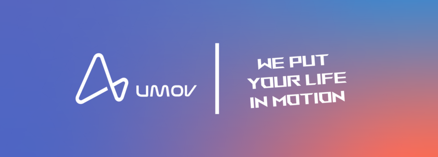 Cover image of UMov, Healthcare venture on VC4A