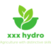 Venture Profile Xxx Hydro image of Xxxhydro Logo