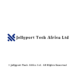 Venture Profile Jellyport Tech Africa Ltd image of 