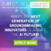 Partner Program Neurons Awards imagen de WAICF Com RS Neurons X