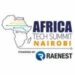 Partner Program Africa Tech Summit Investment Showcase imagen de X Raenest Logo X