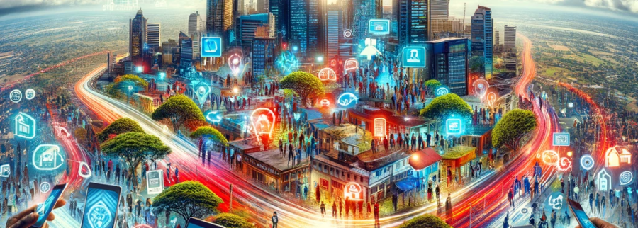 Cover image of InfiniteUp, Artificial intelligence venture on VC4A