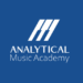 Venture Perfil Analytical Music Academy imagen de Foto Perfil Logo Plataformas Digitales
