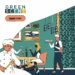 Partner Program Farm to Fork – Startup Track imagen de GreenScent Startup Bannieres INSTA POST X