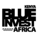 Partner Organization Blue Invest image of LOGO BLACK X