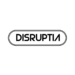 Venture Profile Disruptia S.A.S image of Logo Disruptia BN Sinfondo