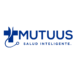 Venture Perfil Mutuus imagen de Logo Mutuus Azul