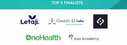 Post Profile MEST Africa unveils top 5 startups vying for $50K equity prize in 2023 MEST Africa Challenge image of MAC Top Finalist