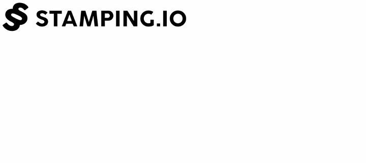 Cover image of Stamping SAC, Blockchain venture on VC4A