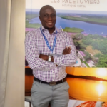 Mentor Profil Mamadou Lamine Cissé image de Cisselamine