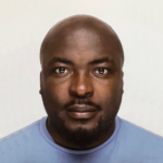 Mentor Profile image of Gabriel Eze