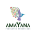 Venture Perfil Amayanafood imagen de Logo AMAYANA