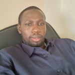 Mentor Profil Mouhamadou D. Dieye image de Mouhamadou Dieye