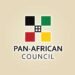 Partner Organization Pan-African Council image of Pac Logo Social Square