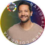 Mentor Profile Ricardo Peñaruiz image of Ricardo Penaruiz