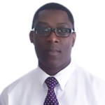 Mentor Profile image of Roland Gilbertson