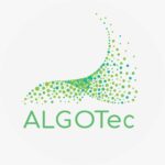 Logo of Algotec, Agritech venture on VC4A