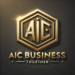 Venture Profile AIC Business image of A Professional Sleek And Luxurious Logo Design S