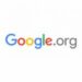 Partner Program Google.org Accelerator: Generative AI open call image of Google Org Accelerator Generative AI Open Call Logo