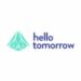 Partner Event Hello Tomorrow 2025 Global Summit image of Hello Tomorro Global Summit Logo