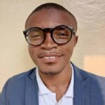 Post Profile Top 10 mentors in Africa by expertise: Fundraising image of Israel Baleongandi New