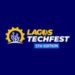 Partner Event Lagos Tech Fest 2025 image of Lagos Tech Fest Th Edition Logo