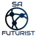 Venture Profile SAFuturist (PTY) Ltd image of SAFututist Logo Nobg