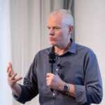 Mentor Profile image of Andrew Bredenkamp