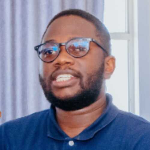 Jesse Mutimba